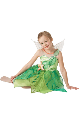 tinkerbell costume